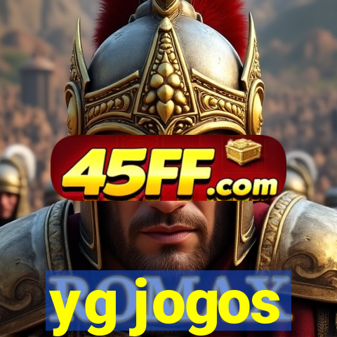 yg jogos